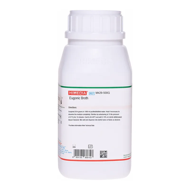 Himedia Eugonic Broth