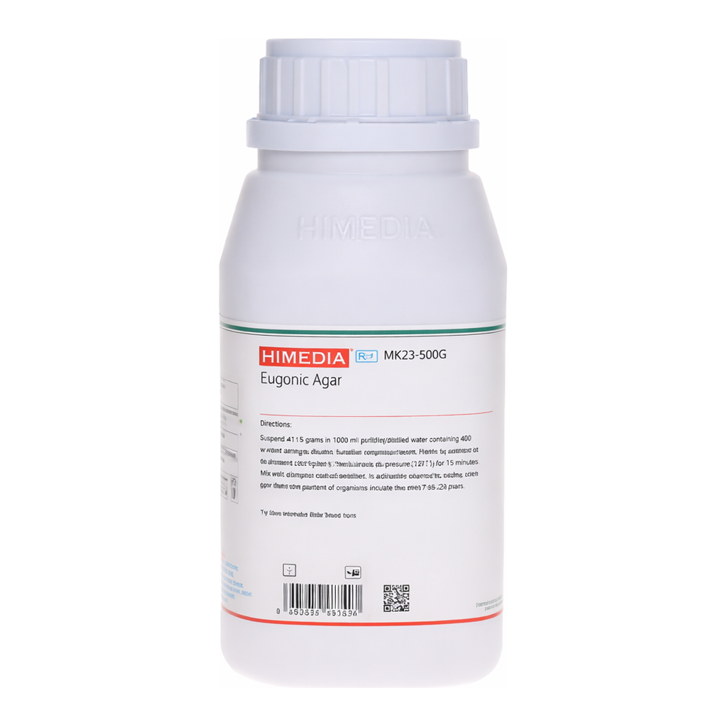 Himedia Eugonic Agar