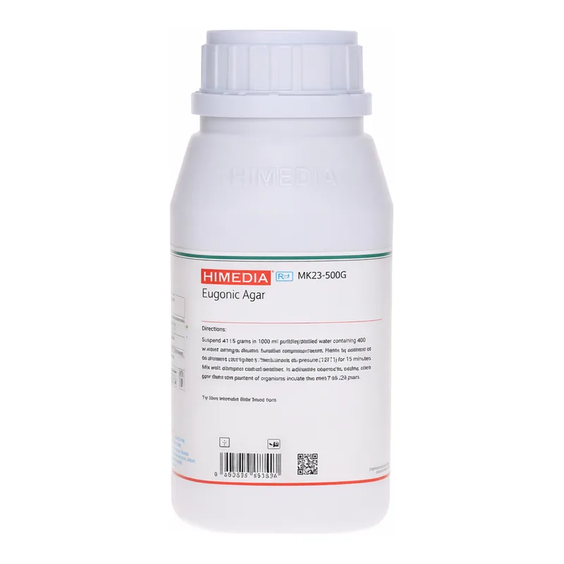 Himedia Eugonic Agar