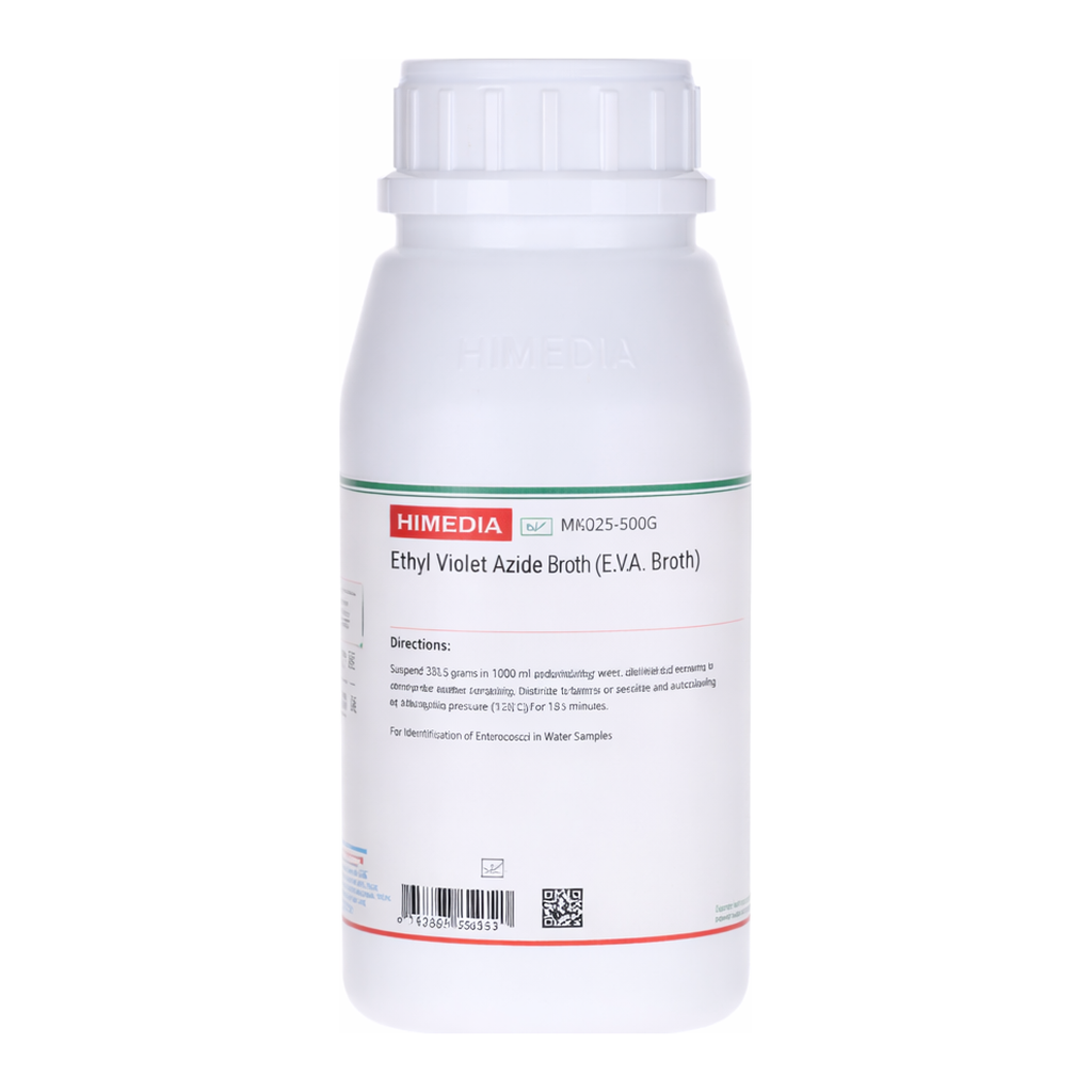 Himedia Ethyl Violet Azide Broth (E.V.A. Broth)