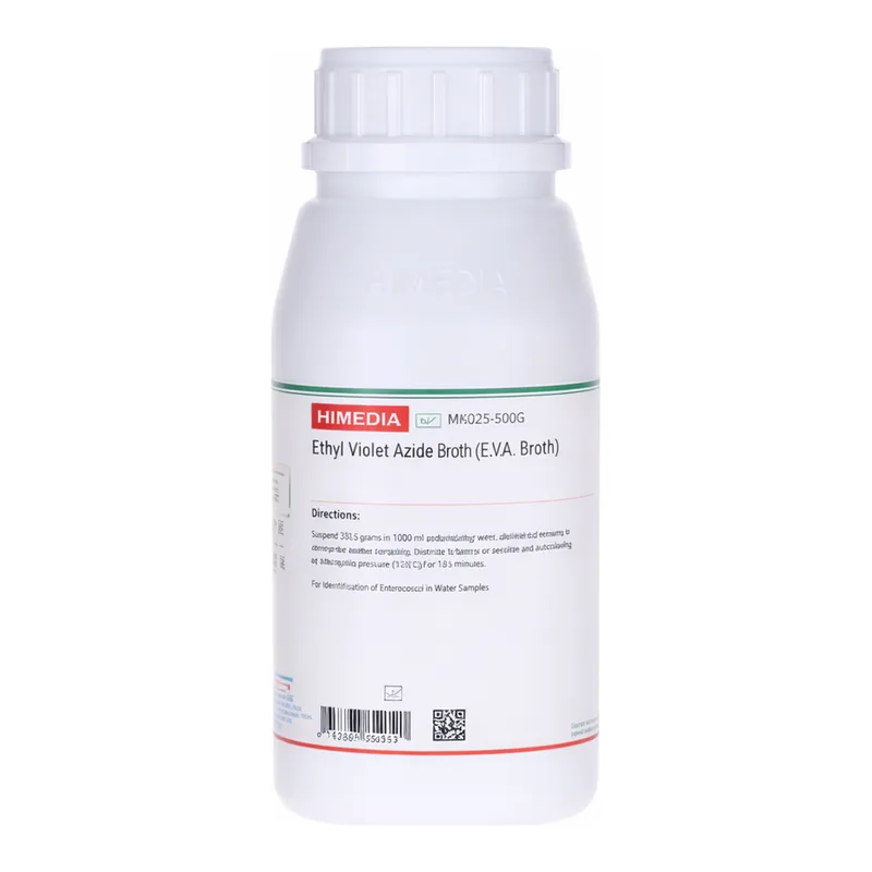 Himedia Ethyl Violet Azide Broth (E.V.A. Broth)