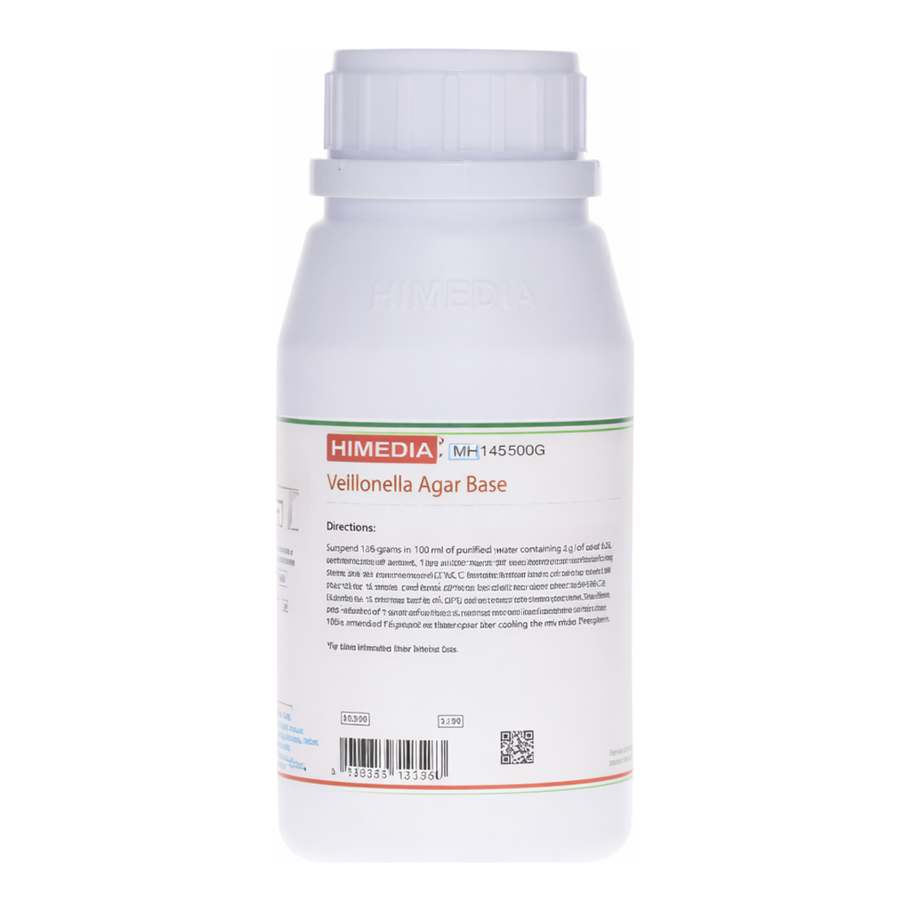 Himedia Veillonella Agar Base