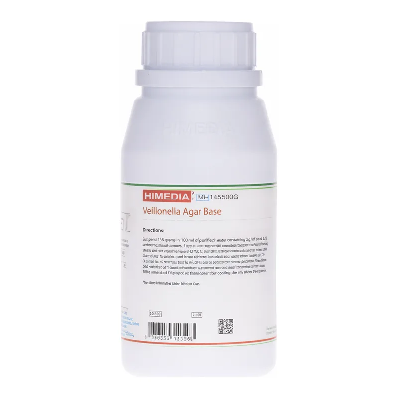 Himedia Veillonella Agar Base