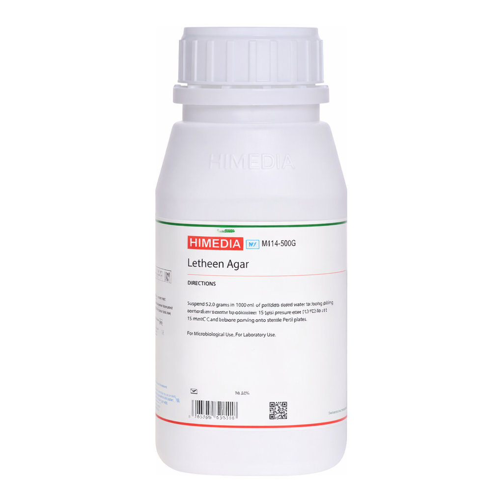 Himedia Letheen Agar