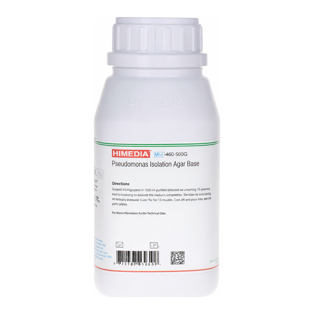 Himedia Pseudomonas Isolation Agar Base