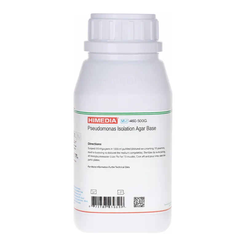 Himedia Pseudomonas Isolation Agar Base