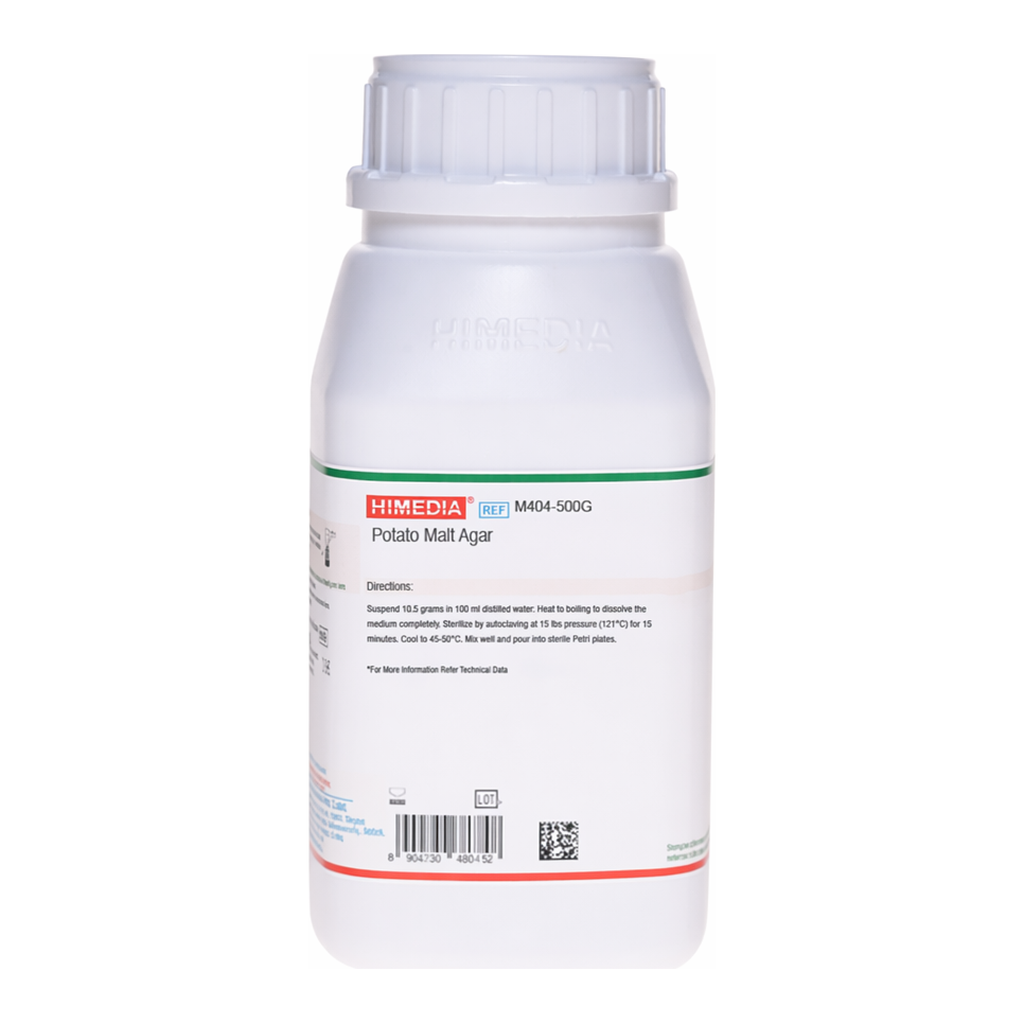 Himedia Potato Malt Agar