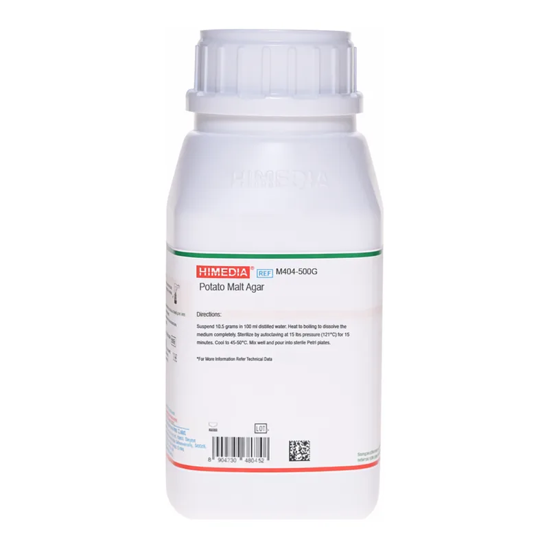 Himedia Potato Malt Agar