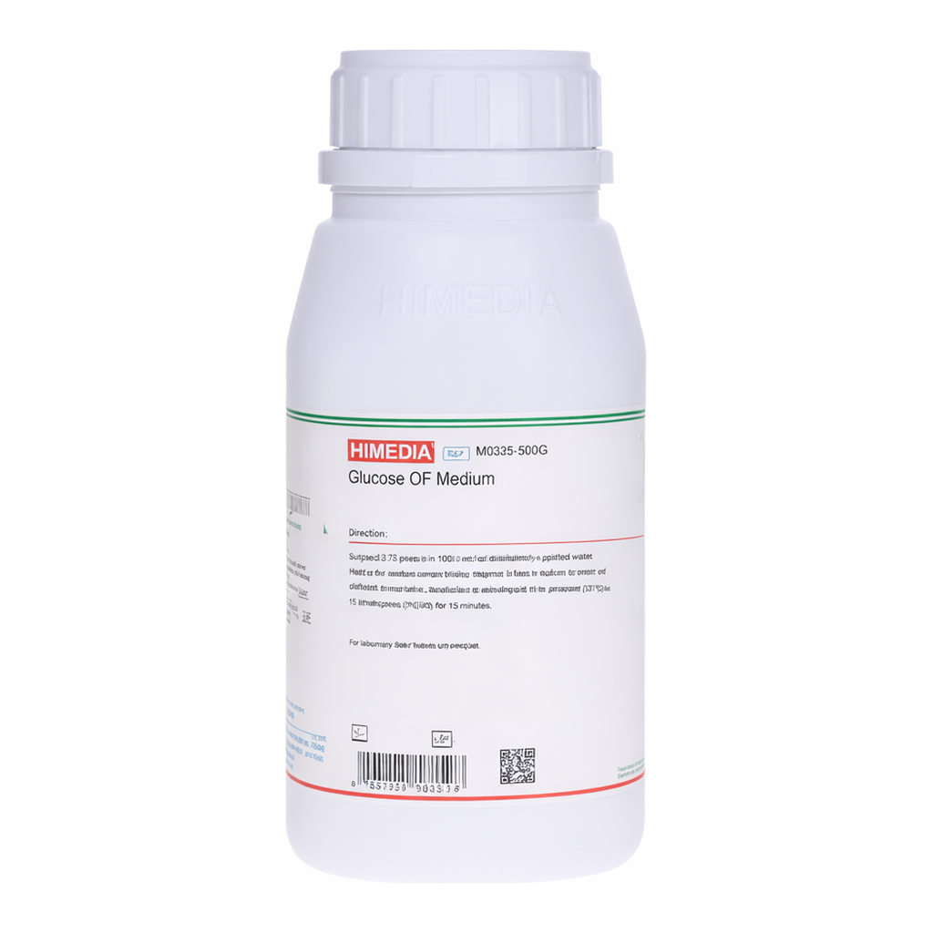 Himedia Glucose OF Medium