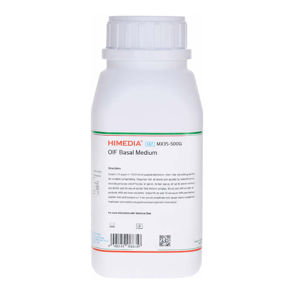 Himedia OF Basal Medium
