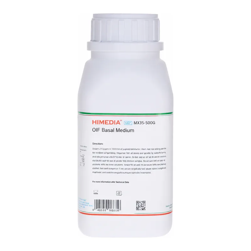 Himedia OF Basal Medium