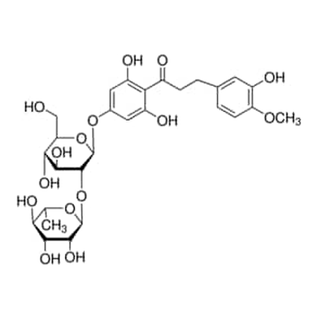 Merck NEOHESPERIDIN DIHYDROCHALCONE