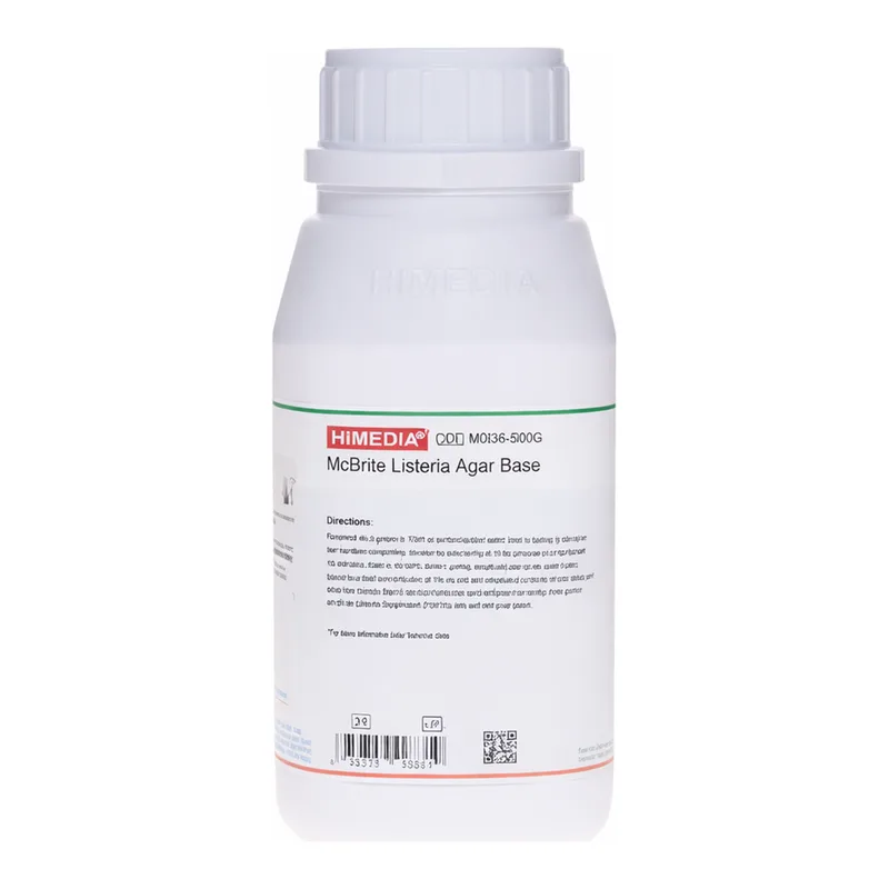 Himedia McBride Listeria Agar Base