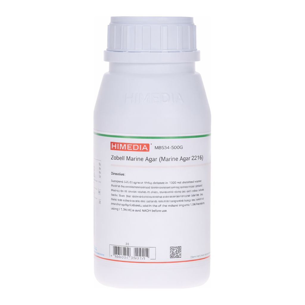 Himedia Marine Agar 2216 (Zobell Marine Agar)