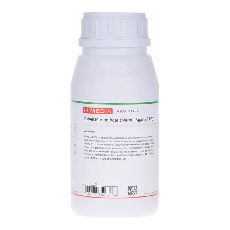 Himedia Marine Agar 2216 (Zobell Marine Agar)