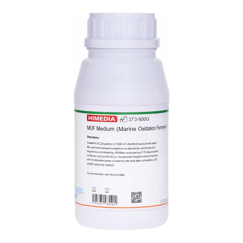 Himedia Marine Oxidation Fermentation Medium (MOF Medium)