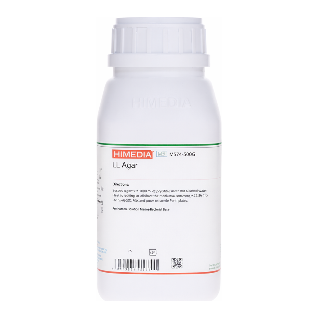Himedia LI Agar (Liver Infusion Agar)