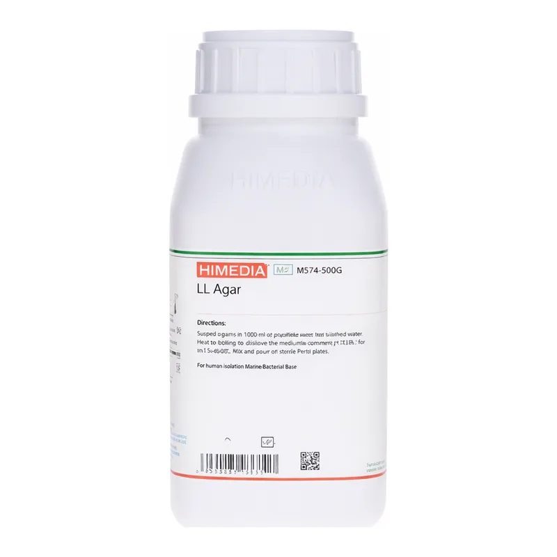 Himedia LI Agar (Liver Infusion Agar)