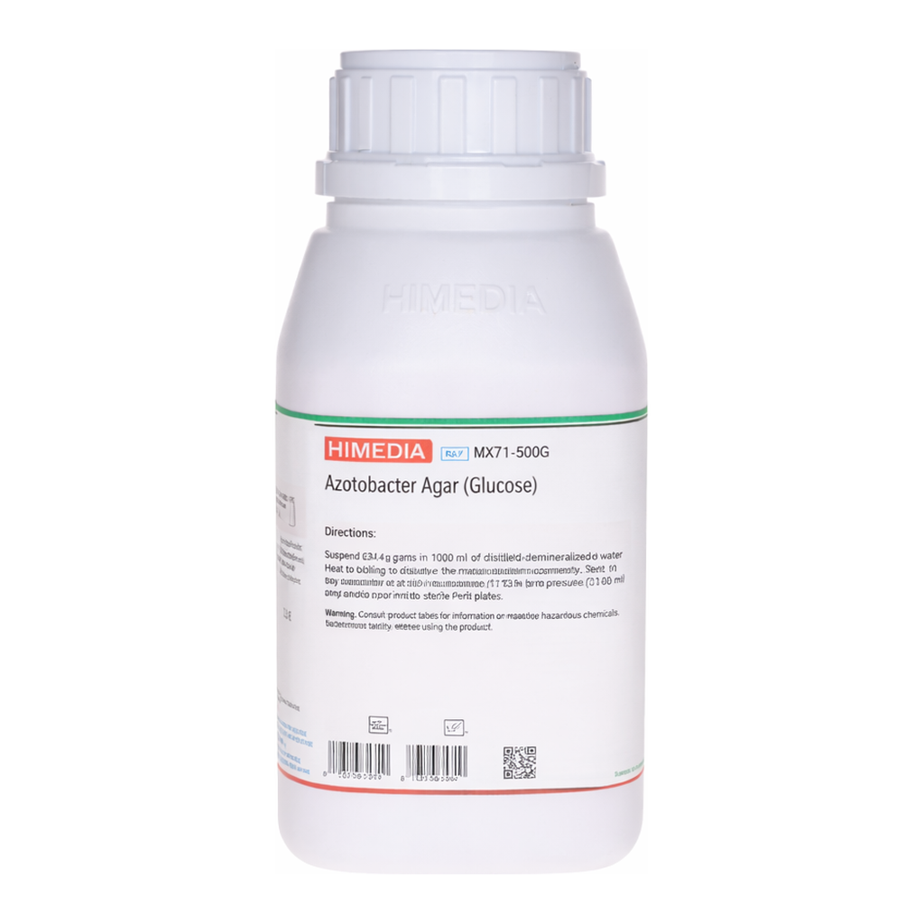 Himedia Azotobacter Agar (Glucose)