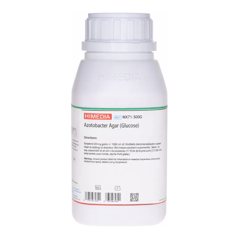 Himedia Azotobacter Agar (Glucose)