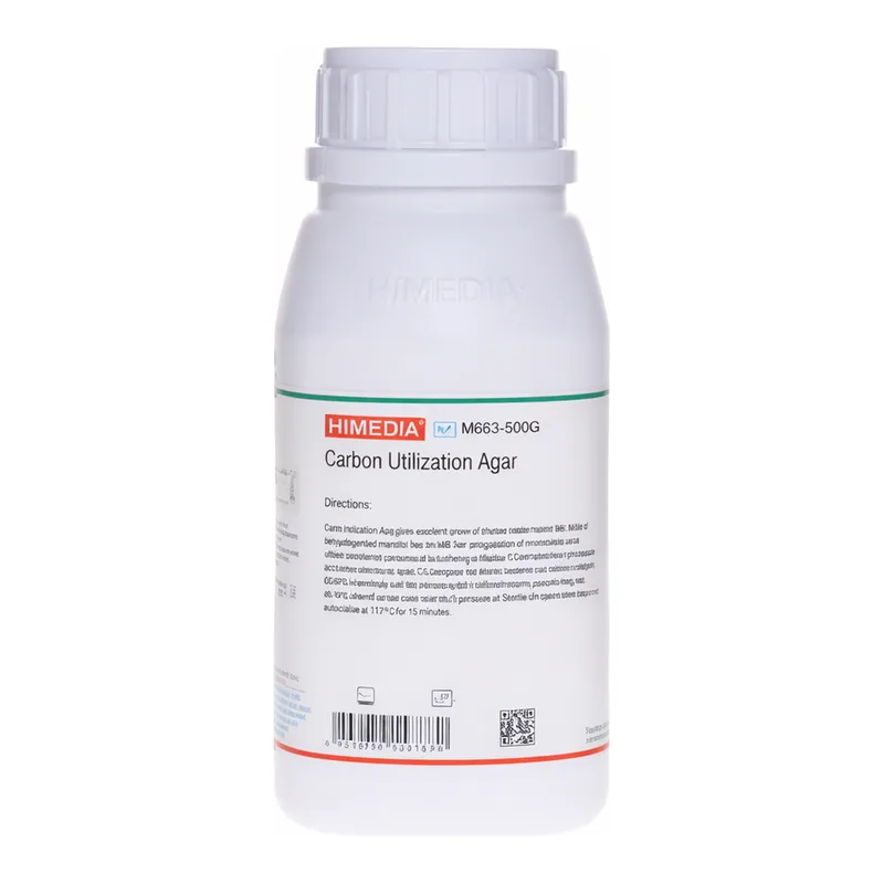 Himedia Carbon Utilisation Agar