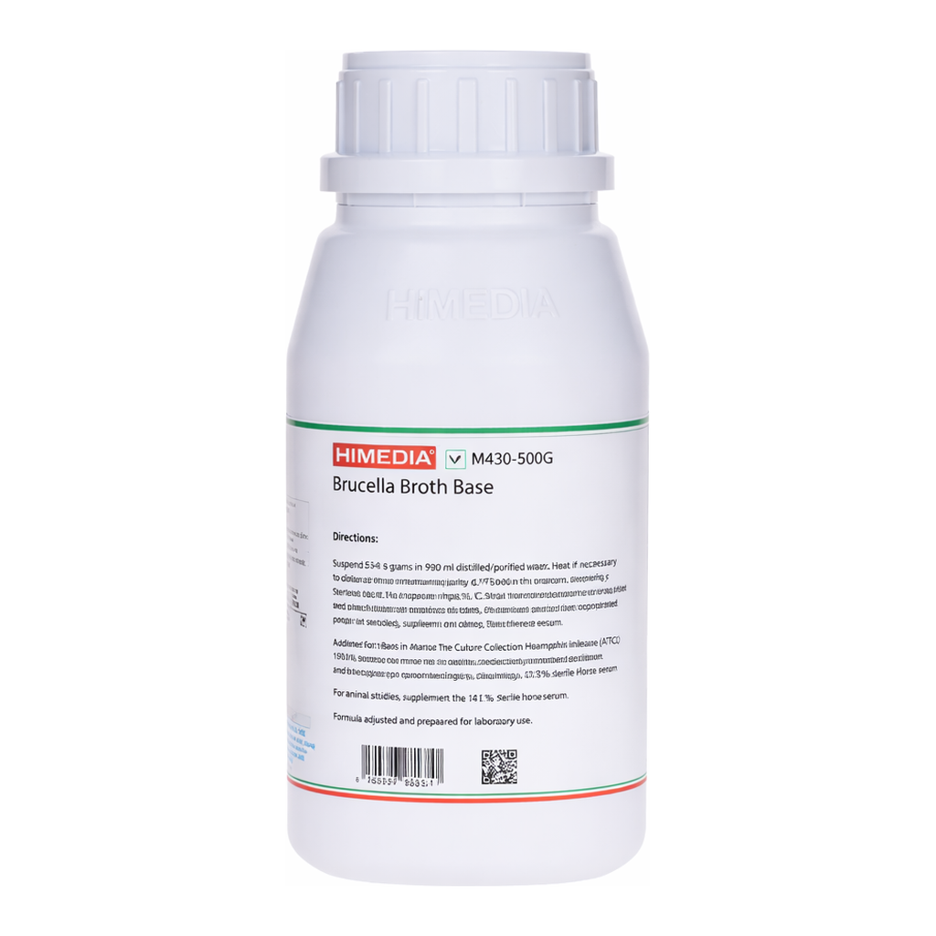 Himedia Brucella Broth Base