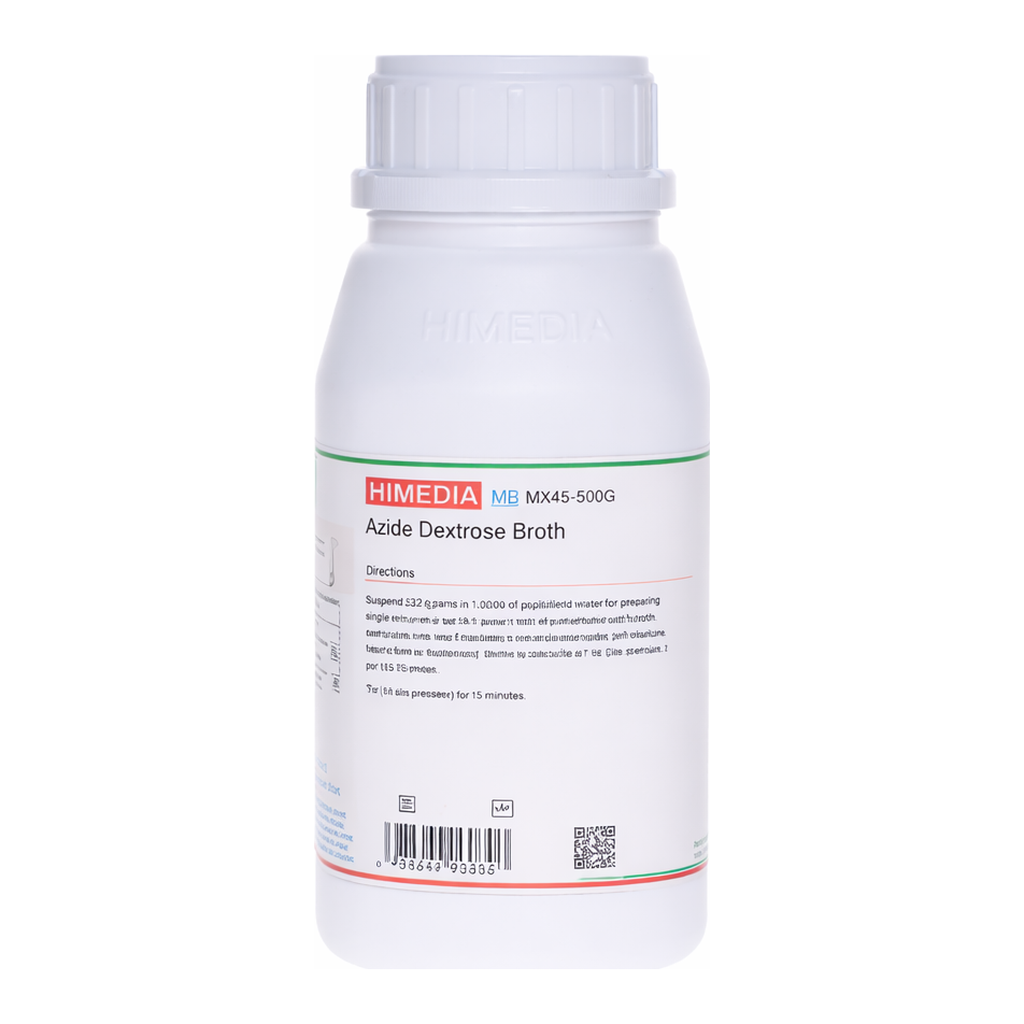 Himedia Azide Dextrose Broth
