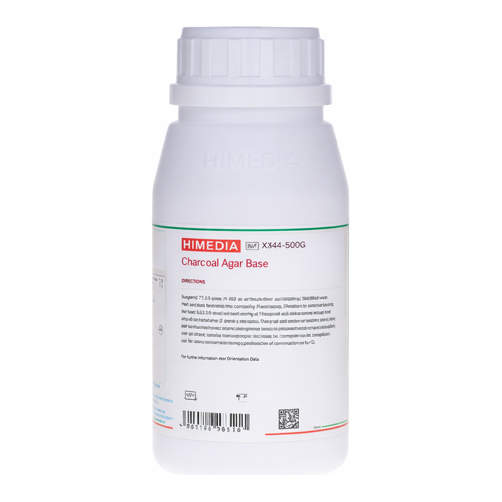 Himedia Charcoal Agar Base