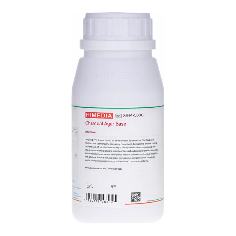 Himedia Charcoal Agar Base