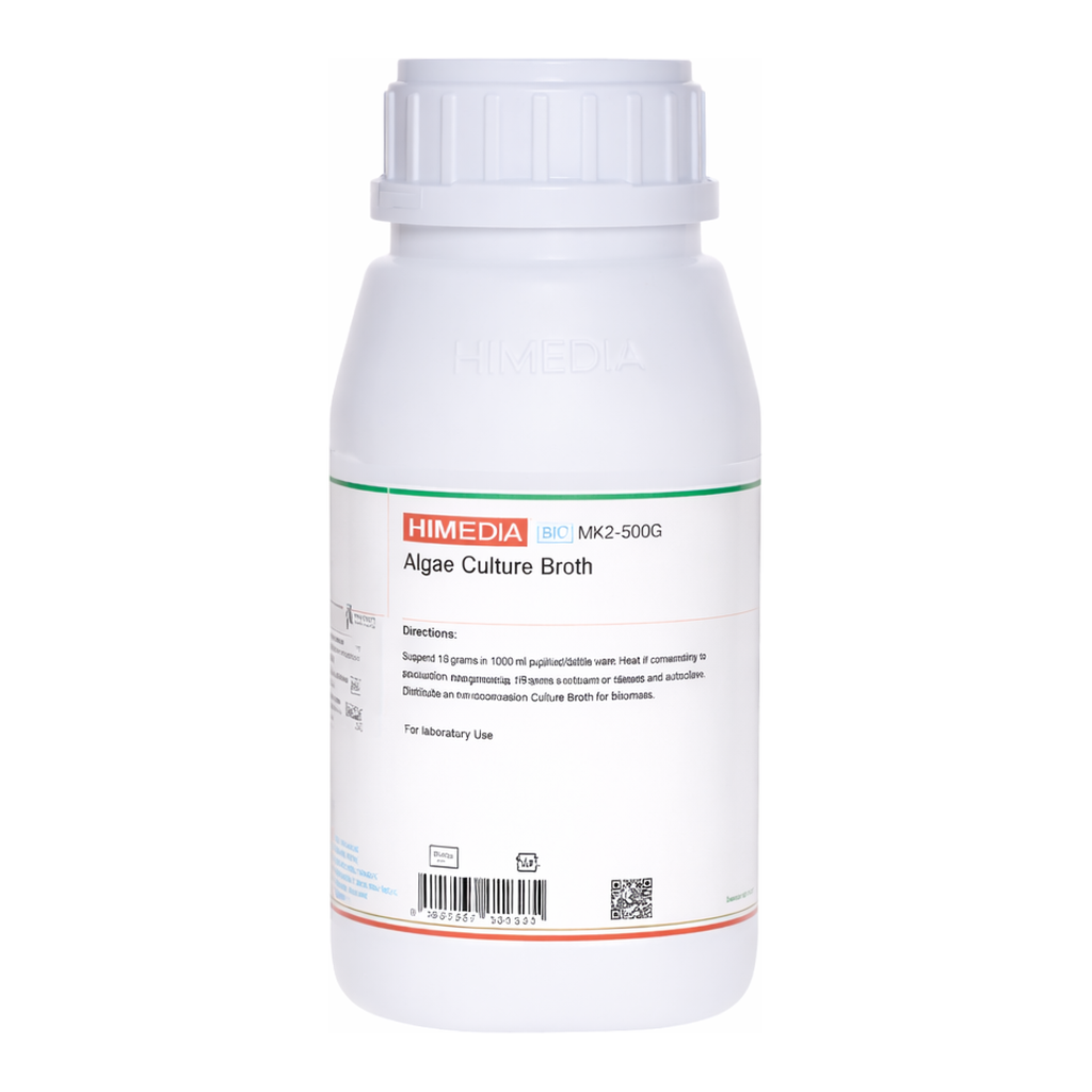 Himedia Algae Culture Broth