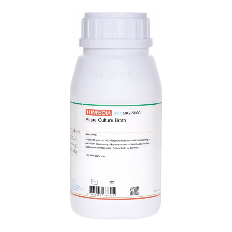 Himedia Algae Culture Broth