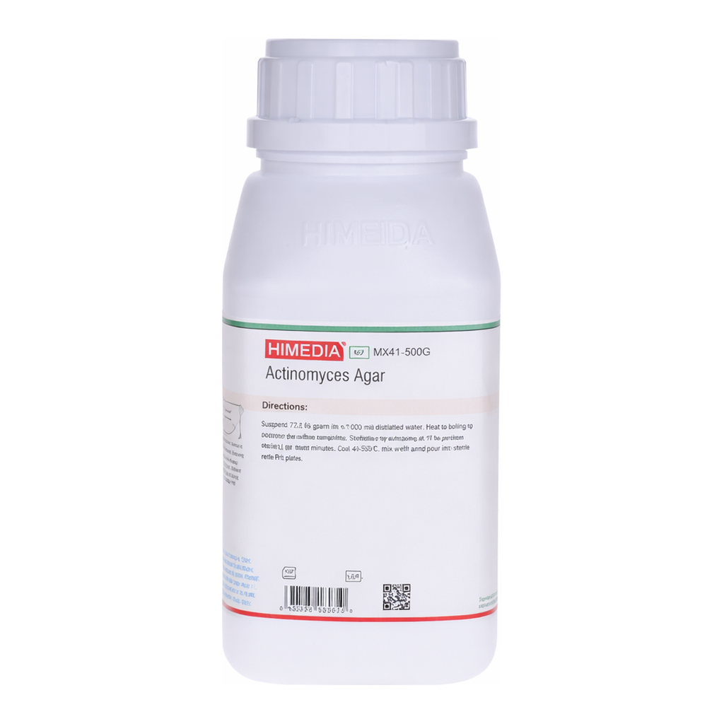 Himedia Actinomyces Agar