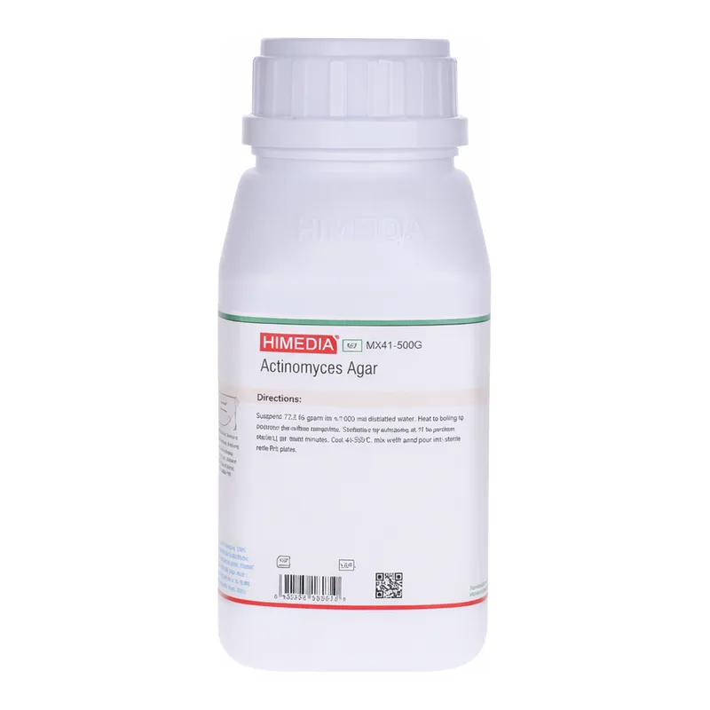 Himedia Actinomyces Agar