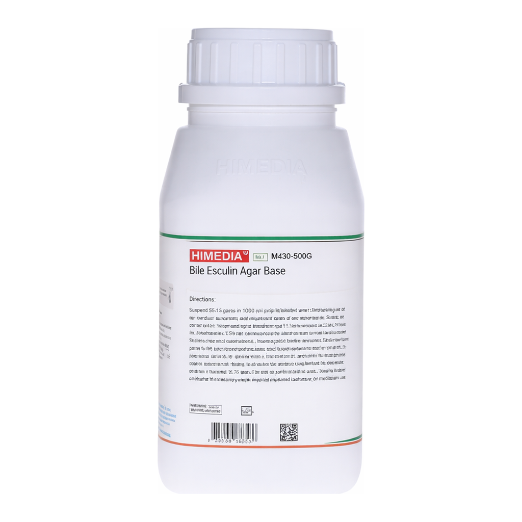 Himedia Bile Esculin Agar Base