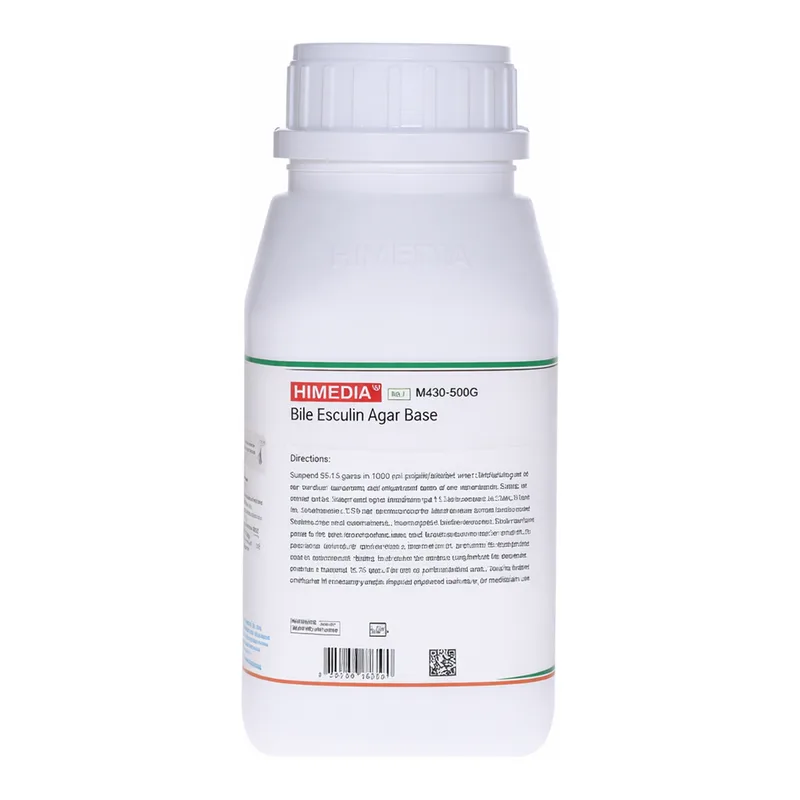 Himedia Bile Esculin Agar Base