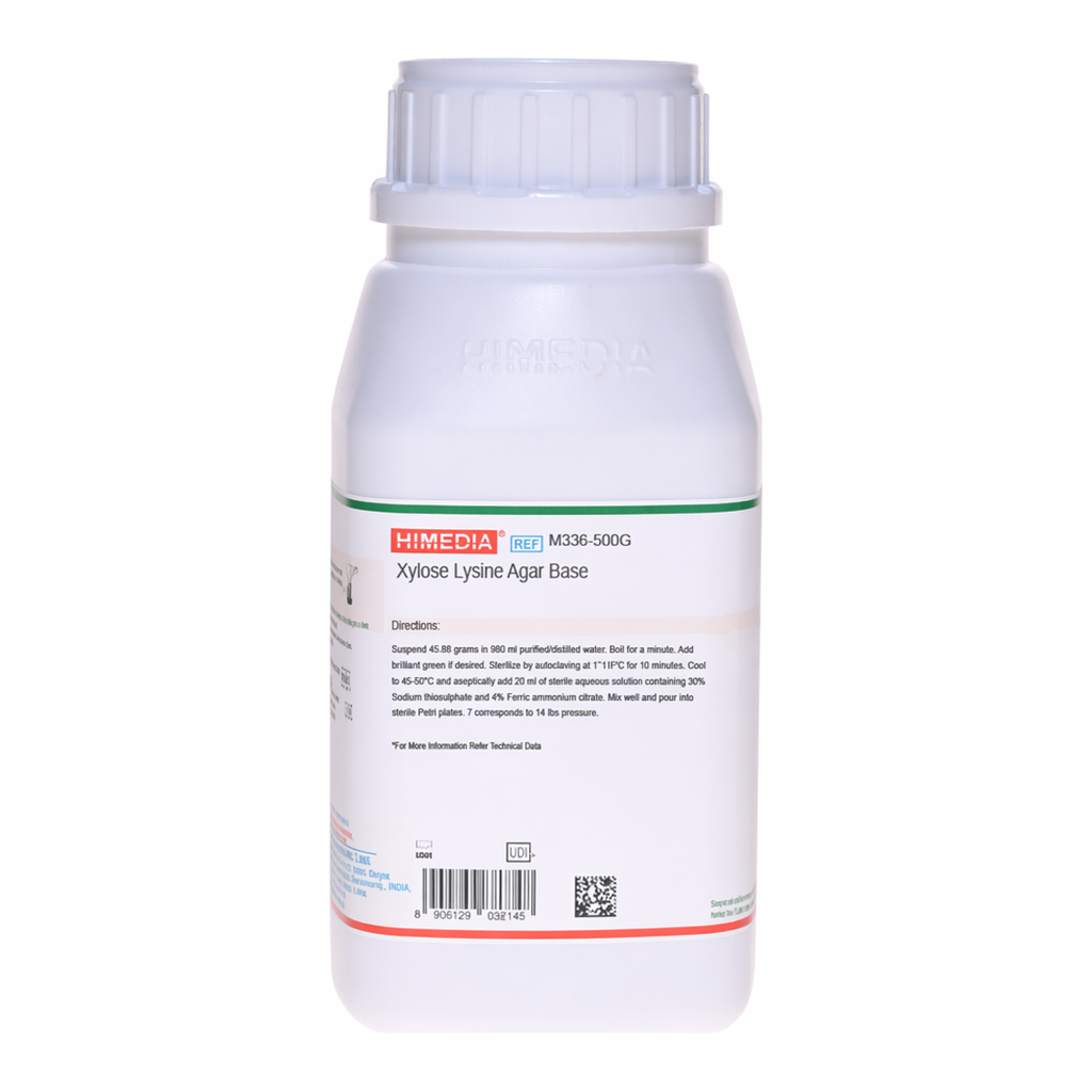 Himedia Xylose Lysine Agar Base