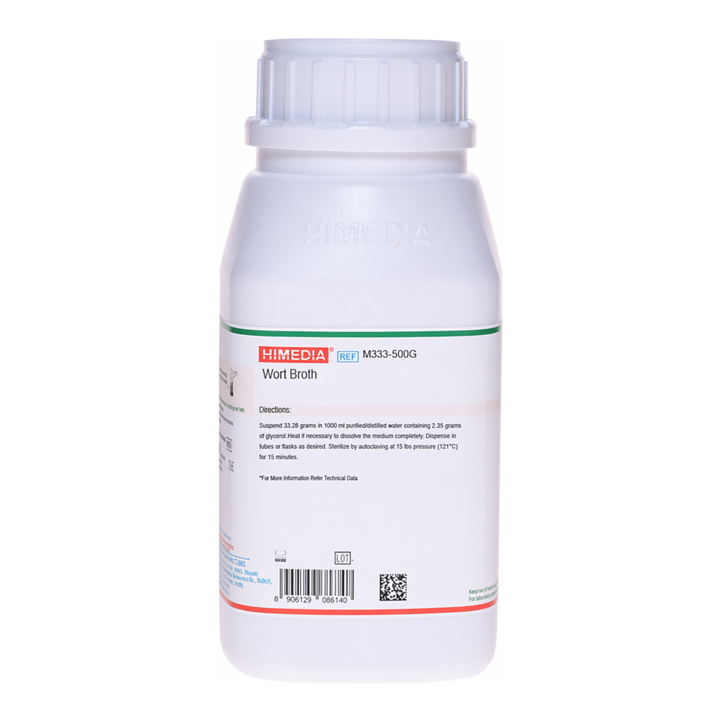 Himedia Wort Broth