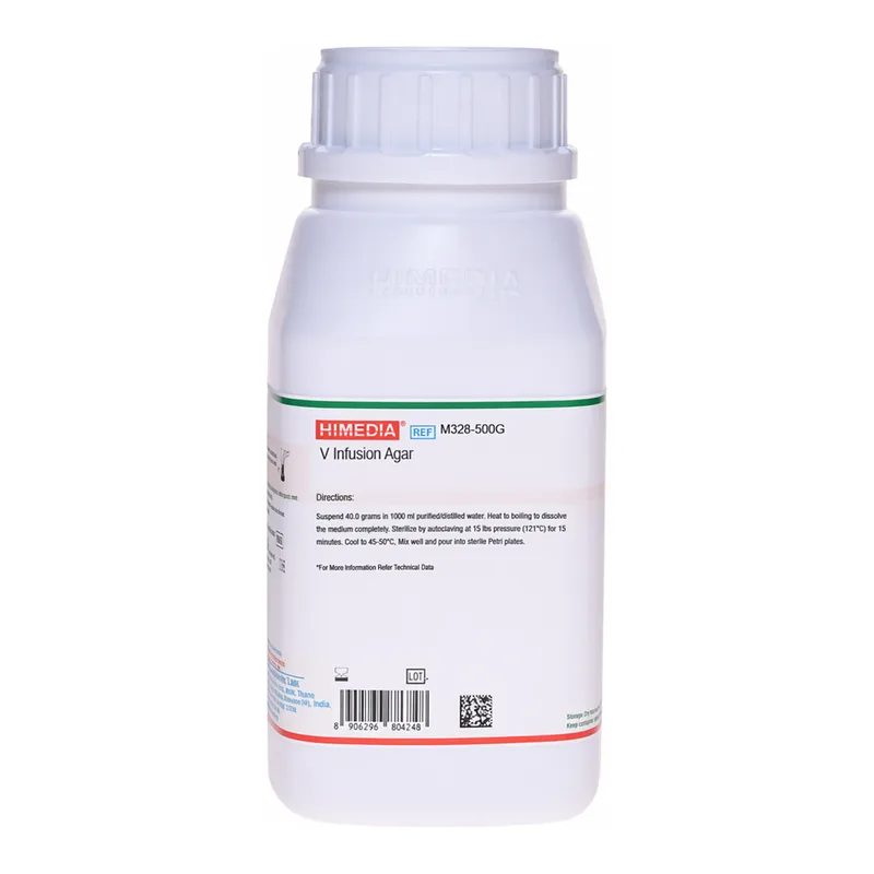 Himedia V Infusion Agar (Veal Infusion Agar)