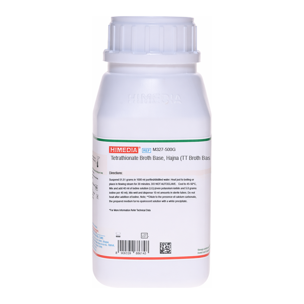 Himedia Tetrathionate Broth Base, Hajna  (TT Broth Base)