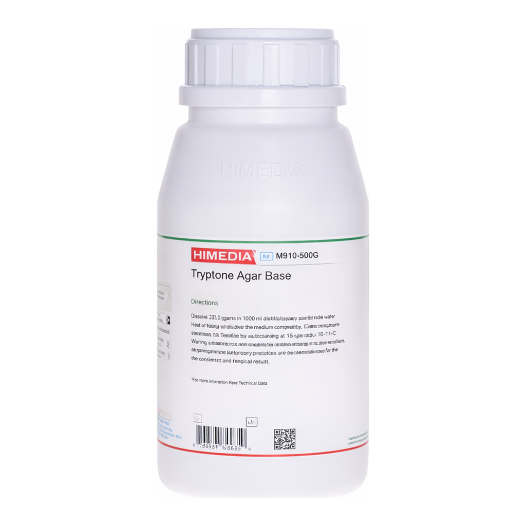 Himedia Tryptone Agar Base