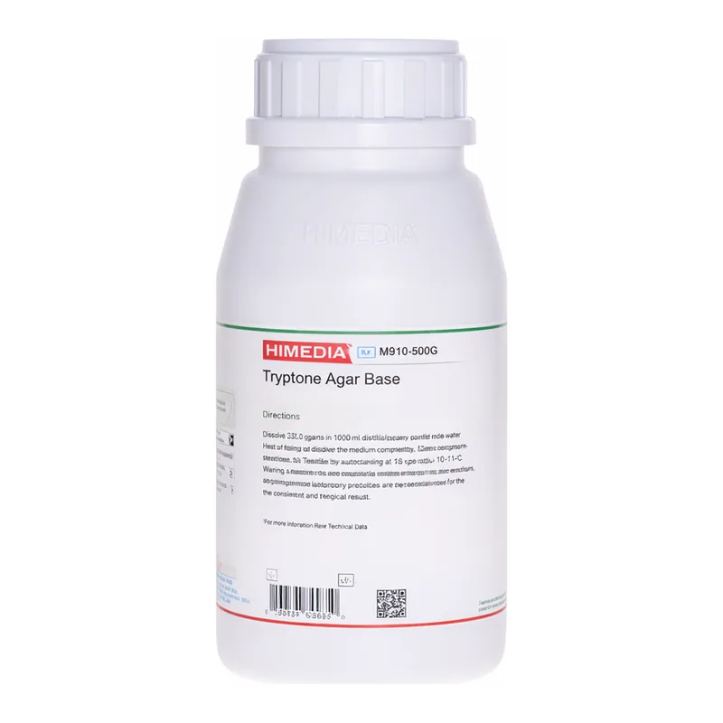 Himedia Tryptone Agar Base