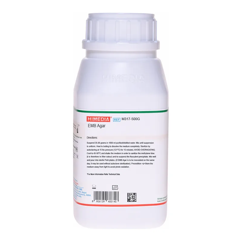 Himedia EMB Agar