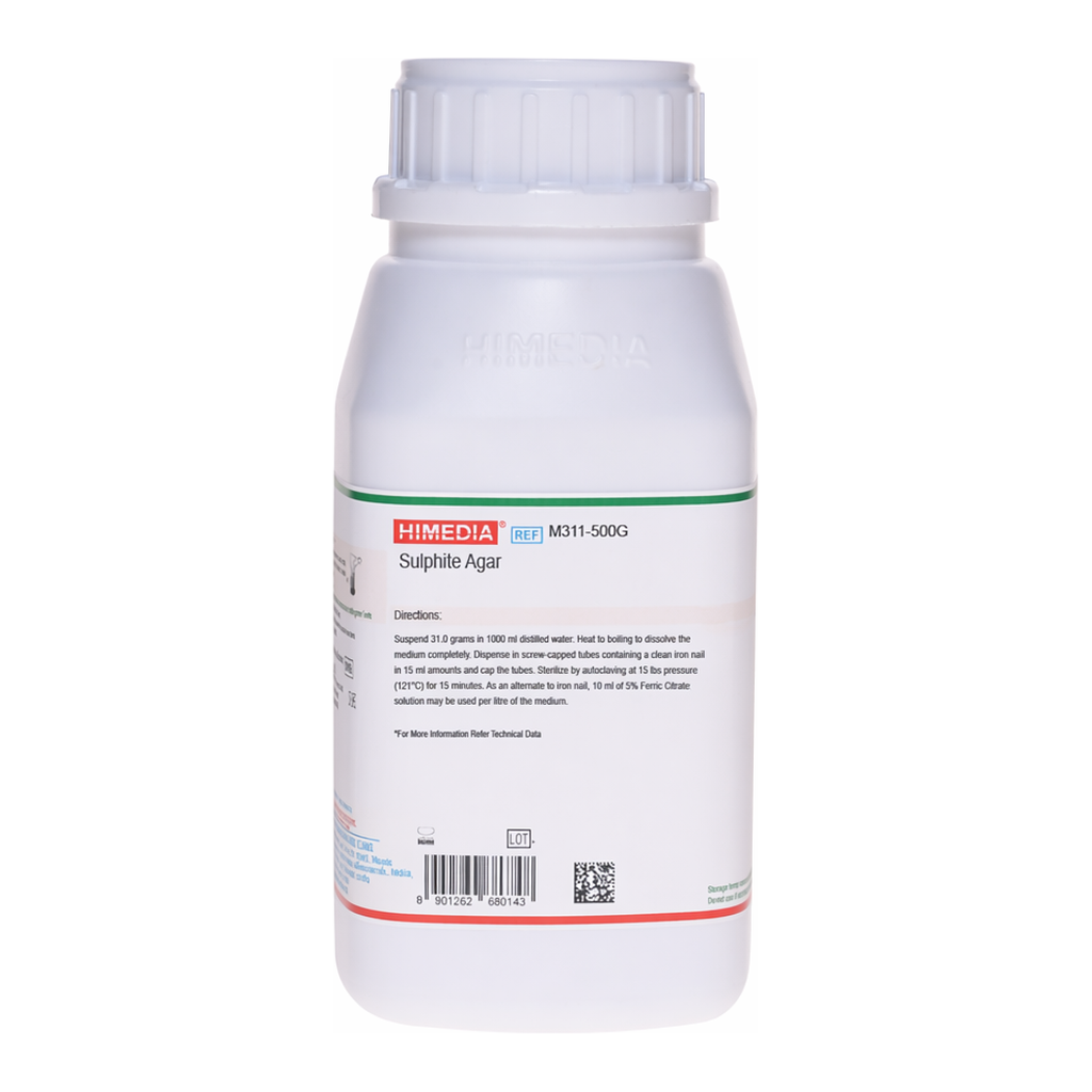 Himedia Sulphite Agar