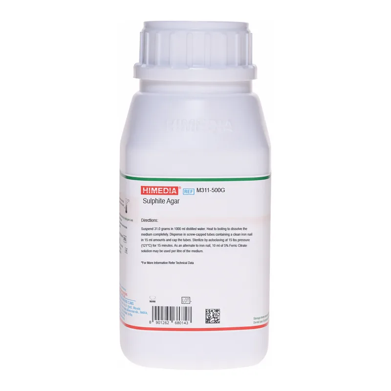 Himedia Sulphite Agar