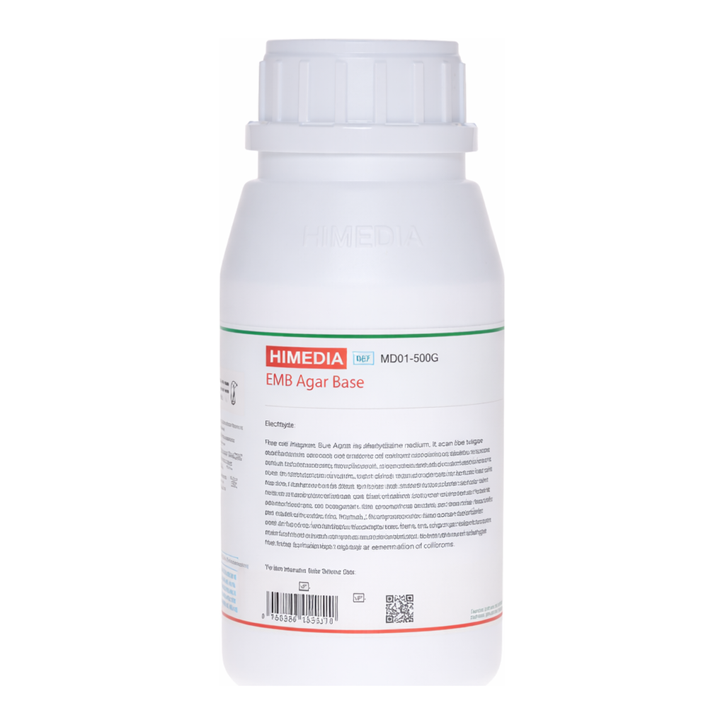 Himedia EMB Agar Base