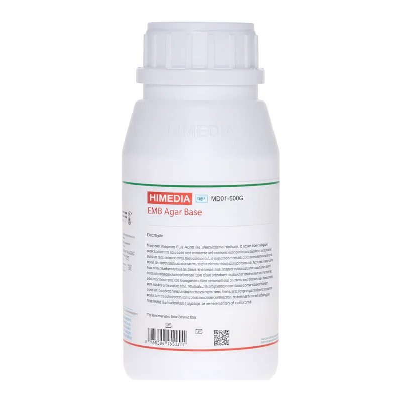 Himedia EMB Agar Base
