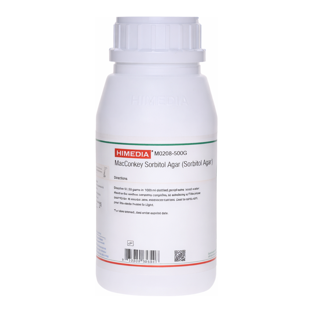 Himedia MacConkey Sorbitol Agar (Sorbitol Agar)