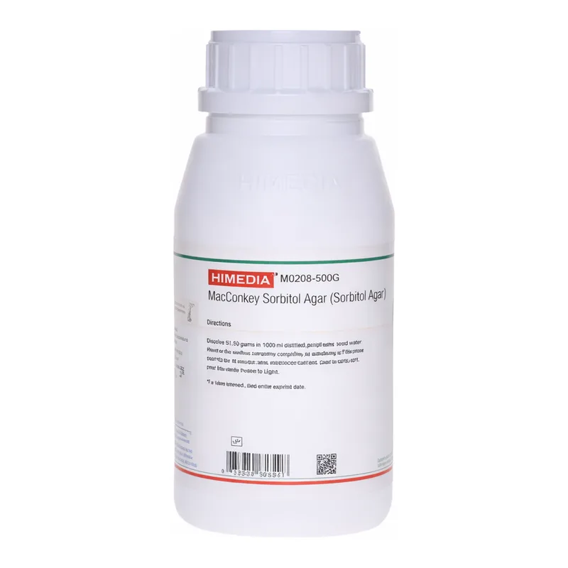 Himedia MacConkey Sorbitol Agar (Sorbitol Agar)