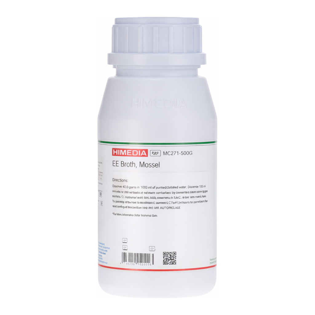 Himedia EE Broth, Mossel