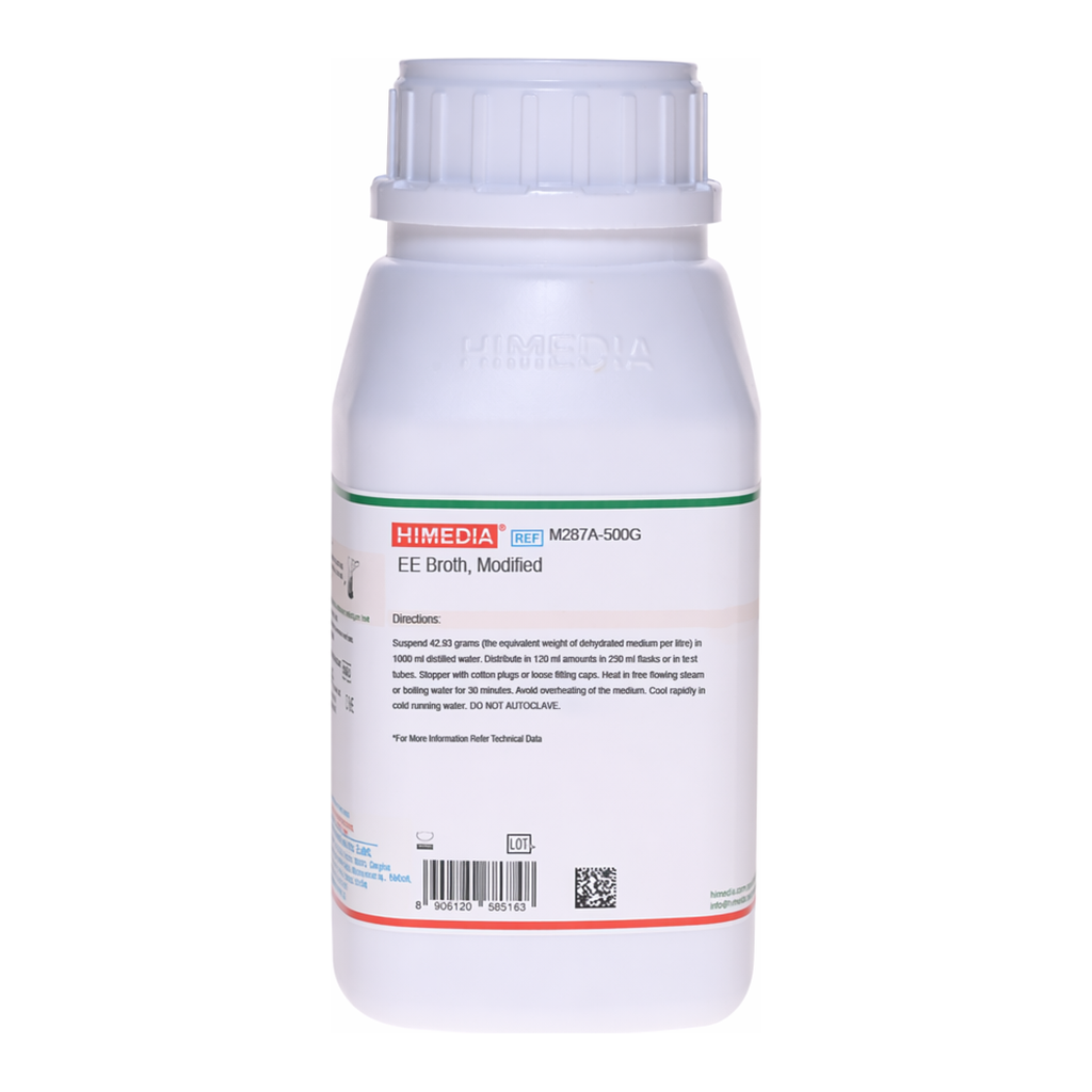Himedia EE Broth, Modified